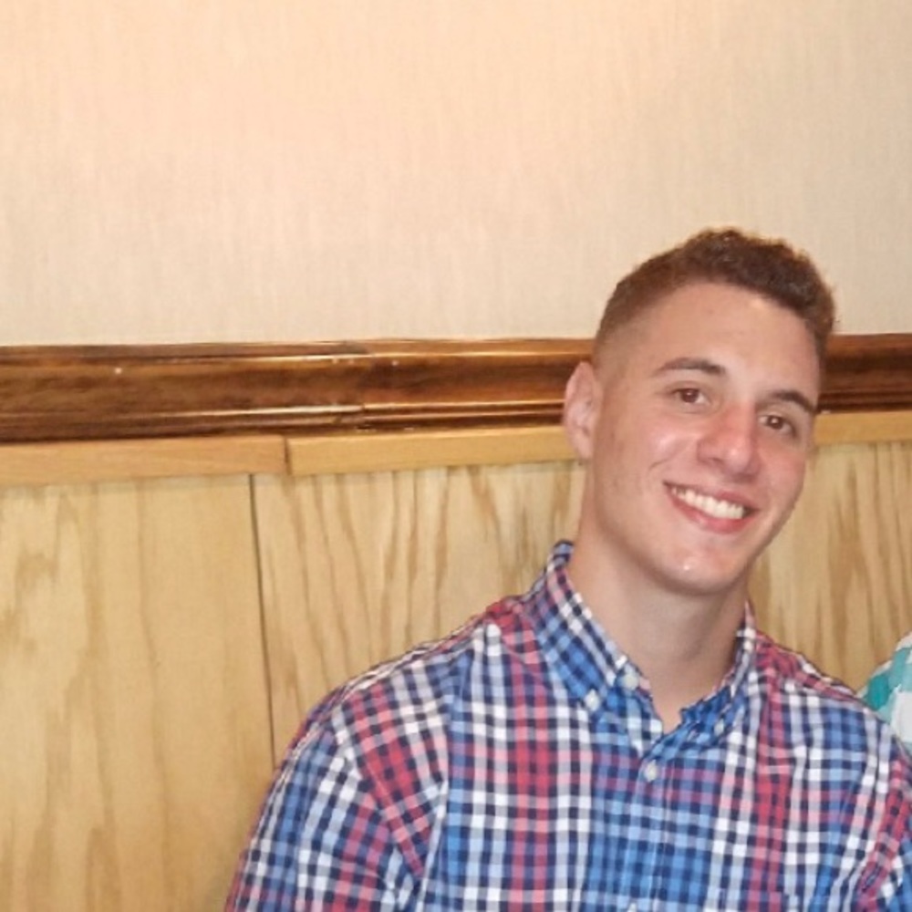 Meet your Posher, Tanner